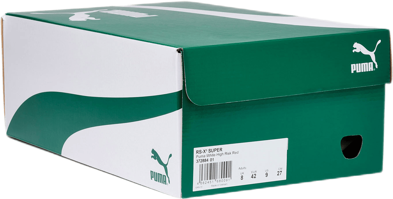 Rs-x Super White - Bild 8