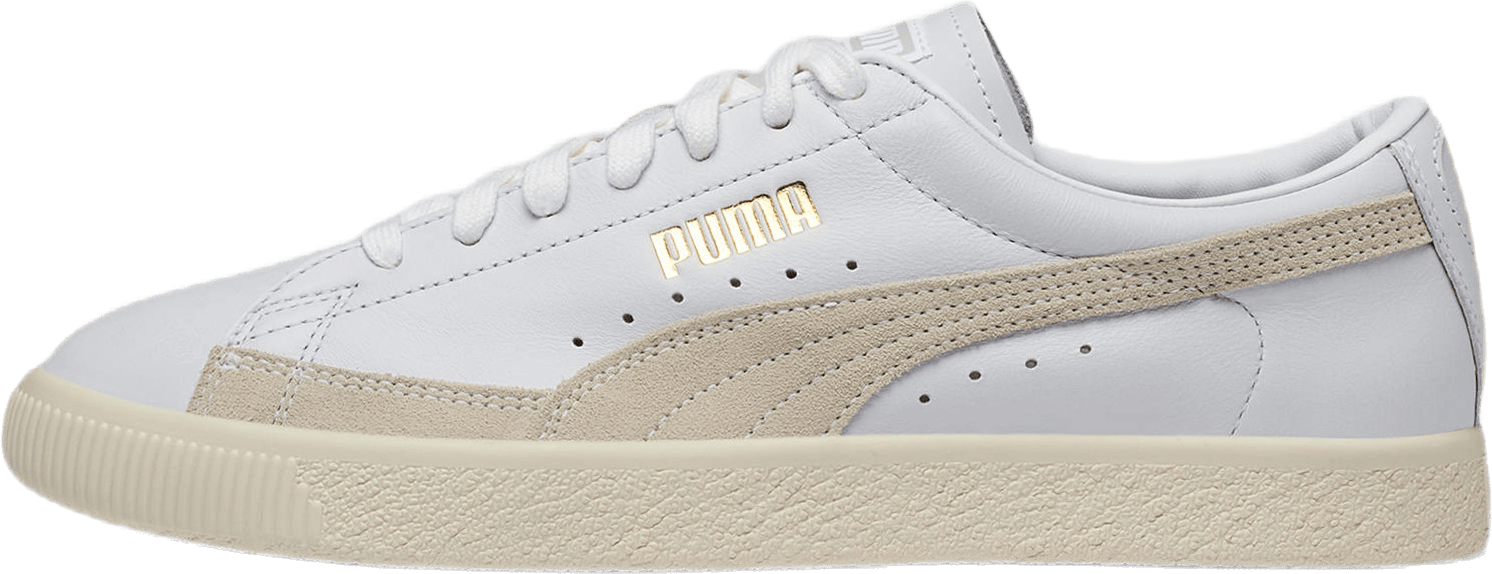 Basket 90680 Lux White