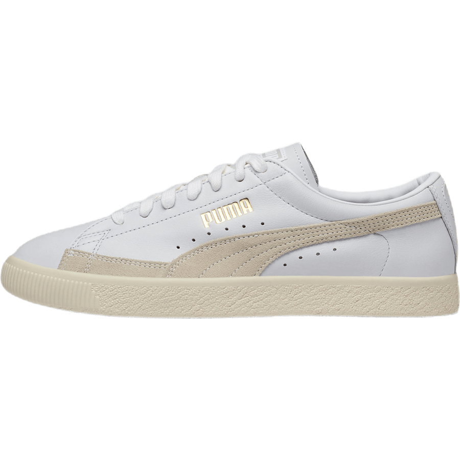 Basket 90680 Lux White