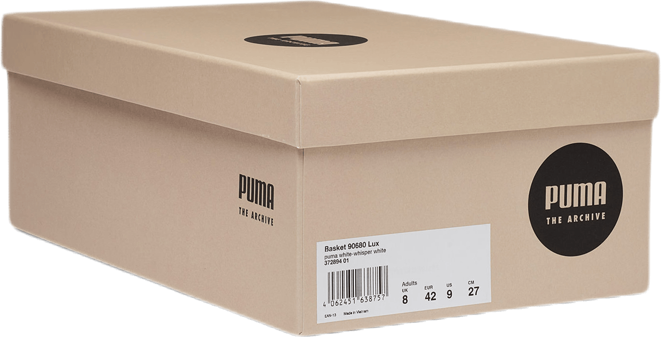Basket 90680 Lux White - Bild 8