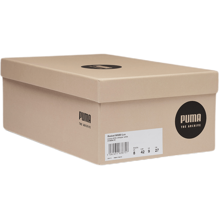 Basket 90680 Lux White - Bild 8