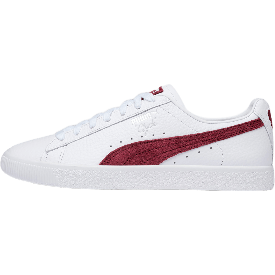 X Def Jam Clyde White