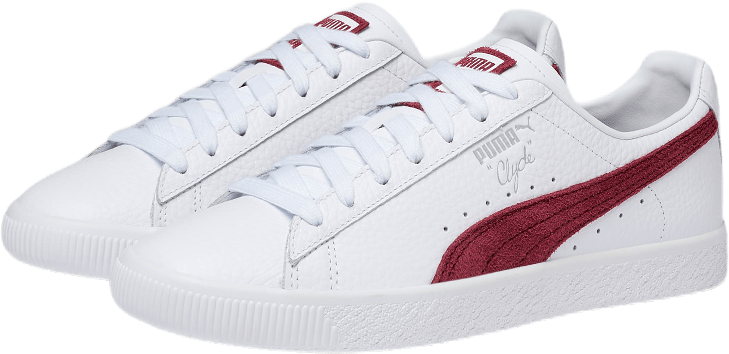 X Def Jam Clyde White - Bild 2