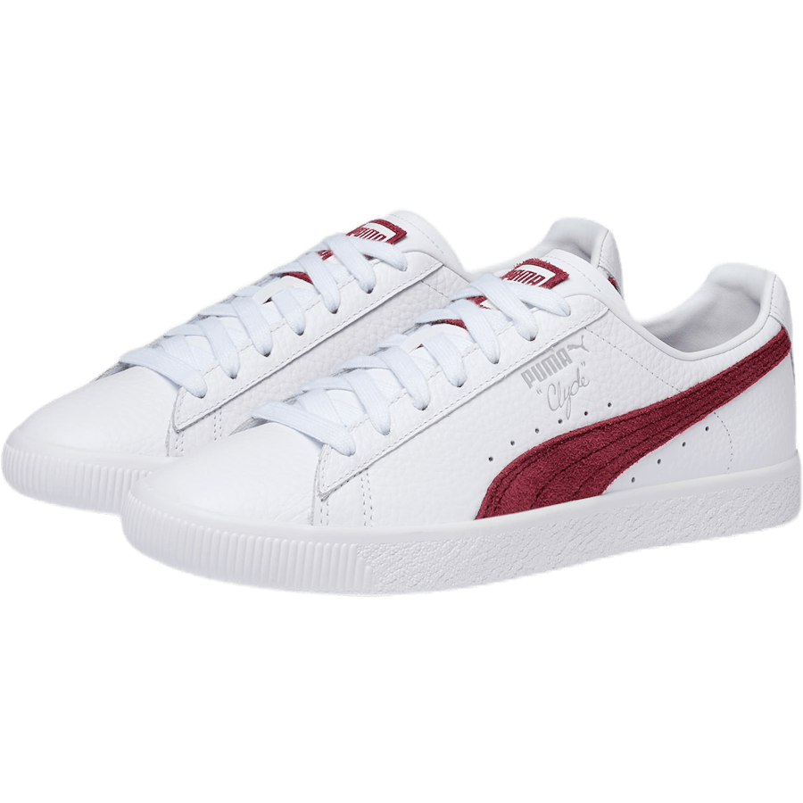 X Def Jam Clyde White - Bild 2