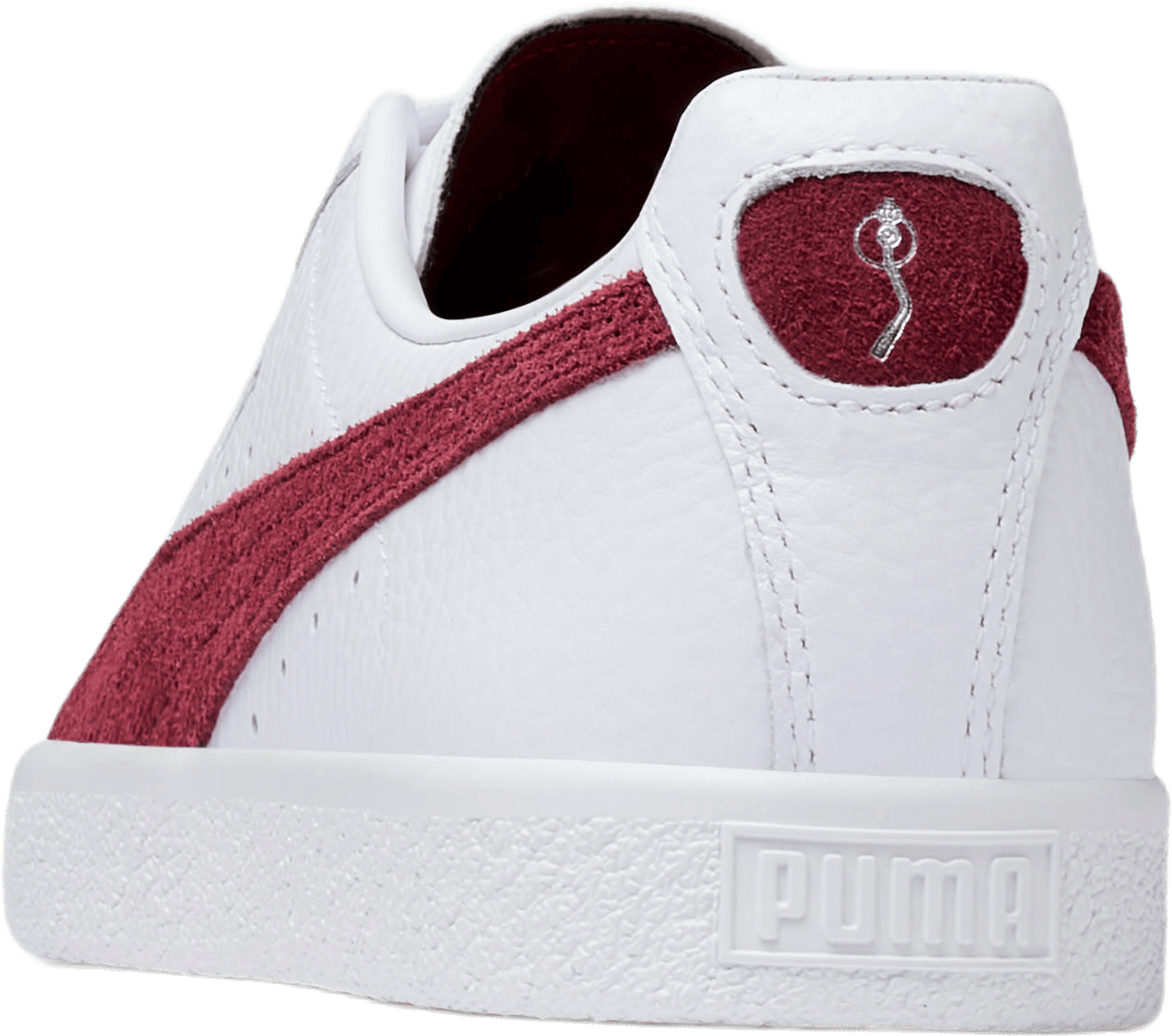 X Def Jam Clyde White - Bild 3