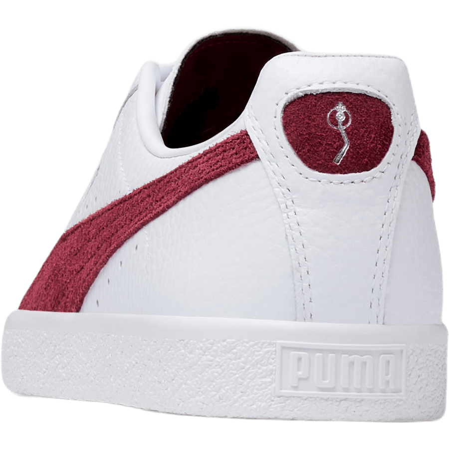 X Def Jam Clyde White - Bild 3