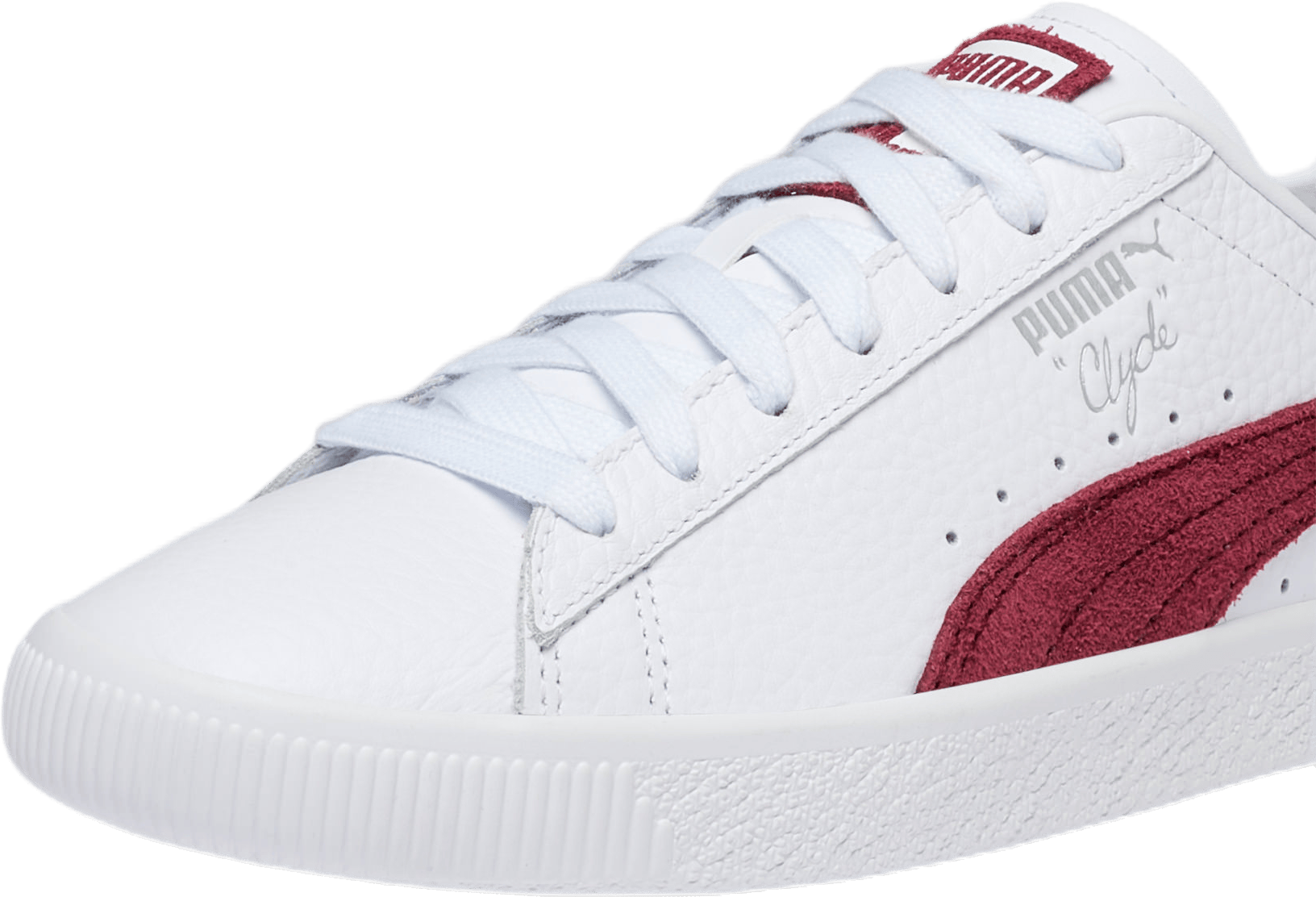 X Def Jam Clyde White - Bild 5