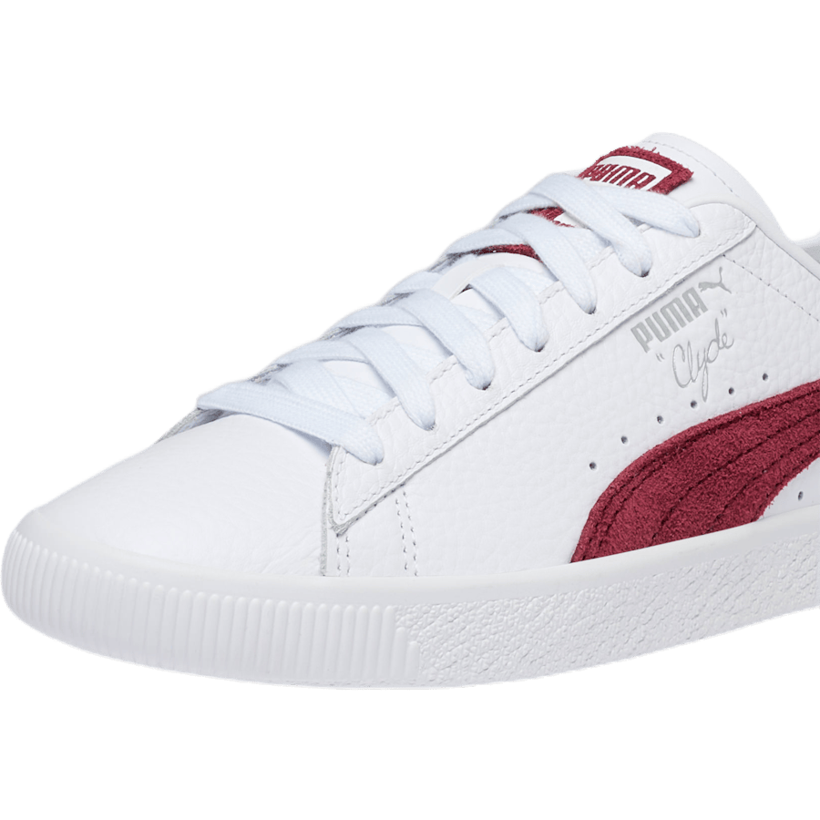 X Def Jam Clyde White - Bild 5