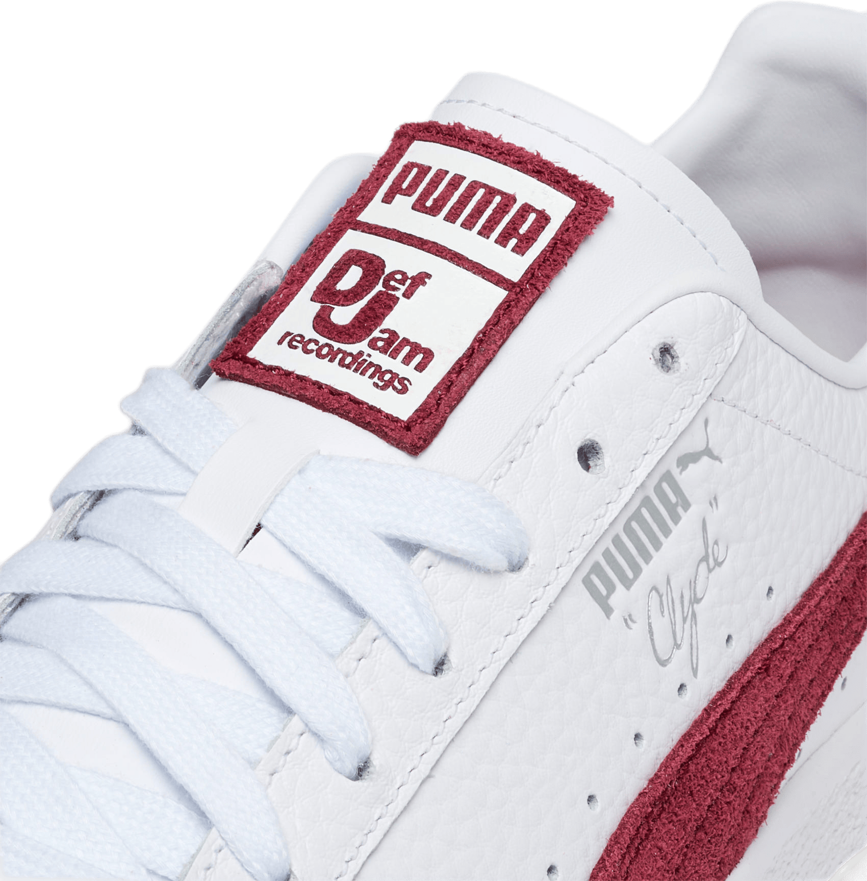 X Def Jam Clyde White - Bild 6