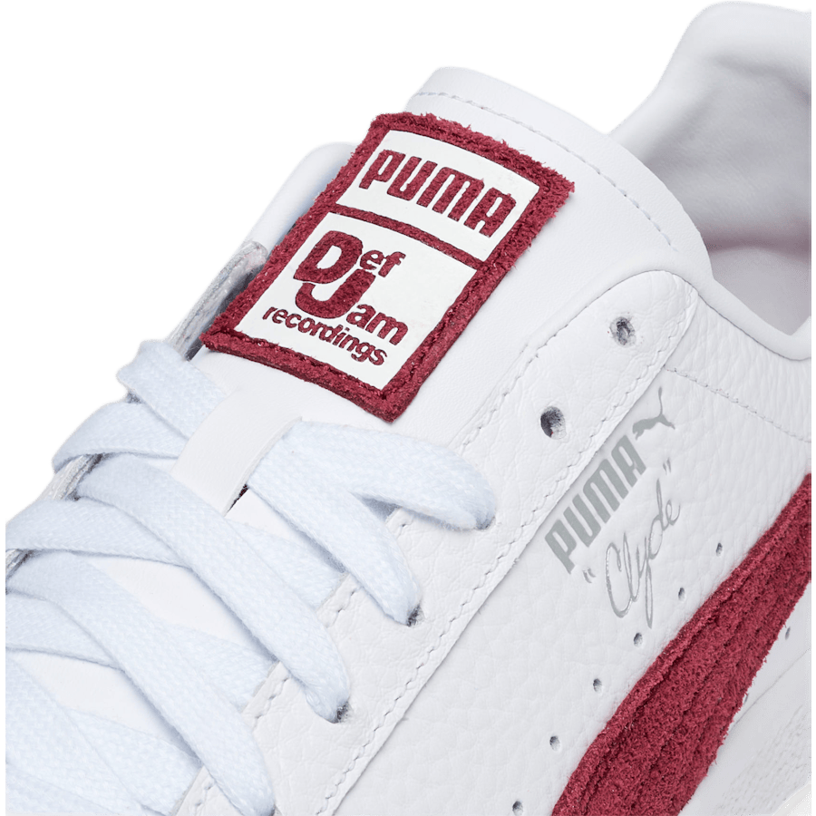 X Def Jam Clyde White - Bild 6