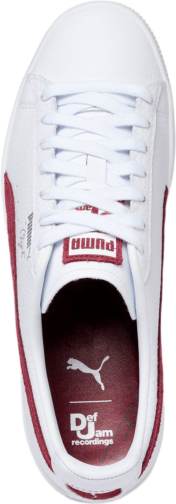 X Def Jam Clyde White - Bild 7