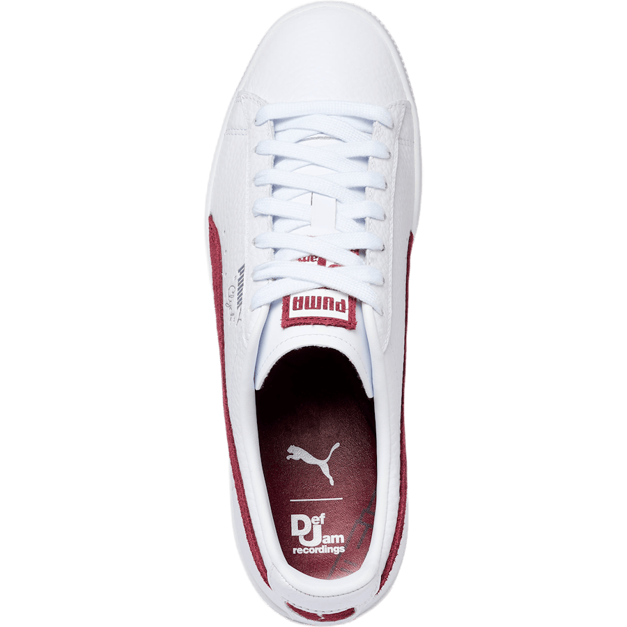 X Def Jam Clyde White - Bild 7