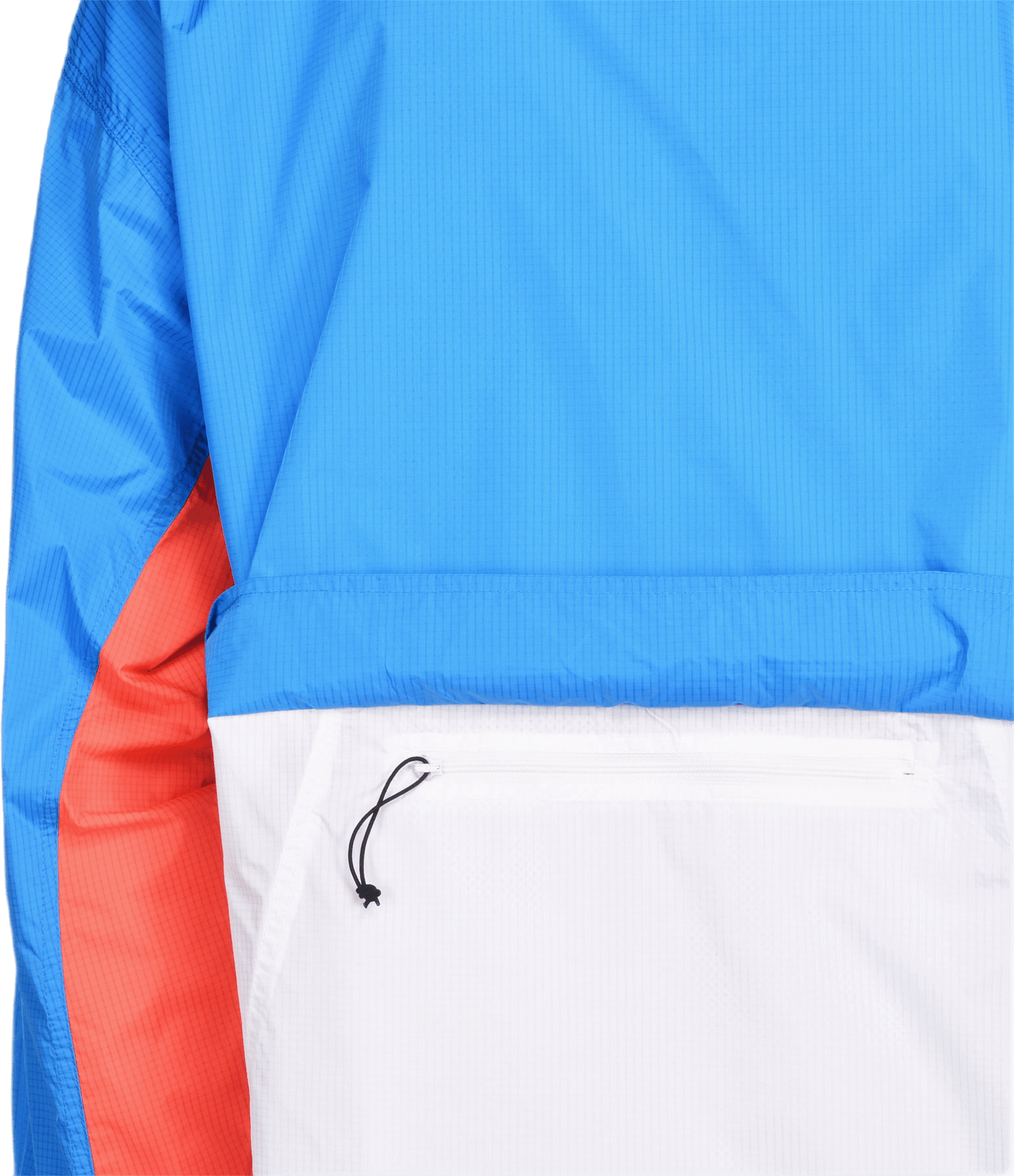 Persp-active Pullover Jacket Blue - Bild 3