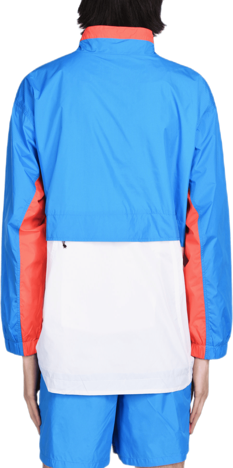 Persp-active Pullover Jacket Blue - Bild 6