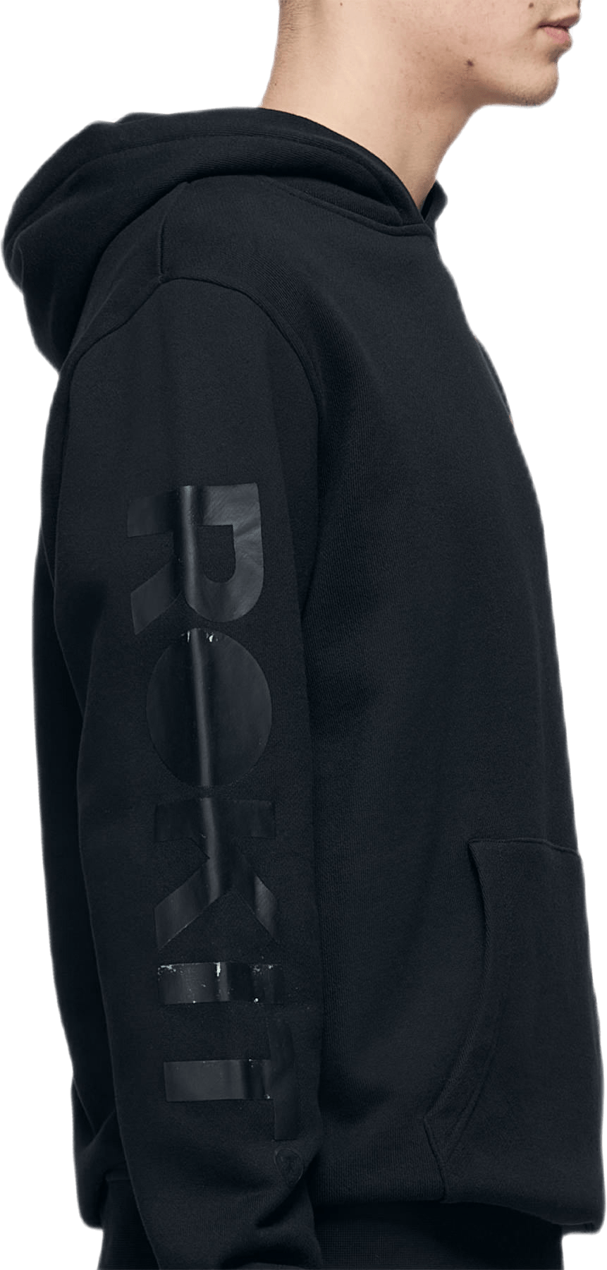 Core Hoodie Black - Bild 3