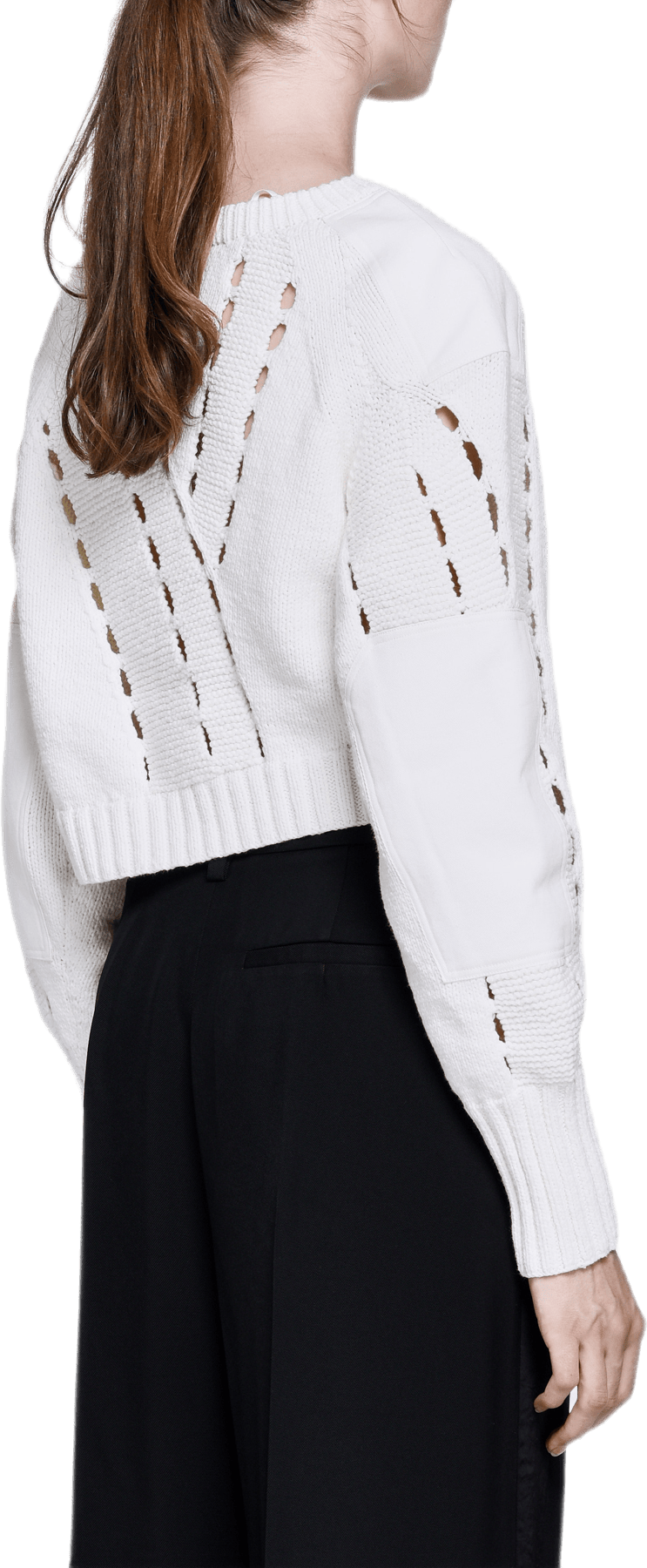 Engineered Utility Crewneck Blue - Bild 3