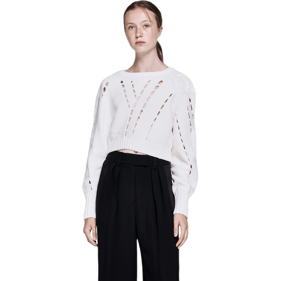 Engineered Utility Crewneck Blue - Bild 4