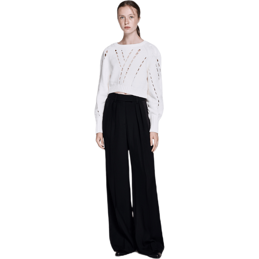 Engineered Utility Crewneck Blue - Bild 5