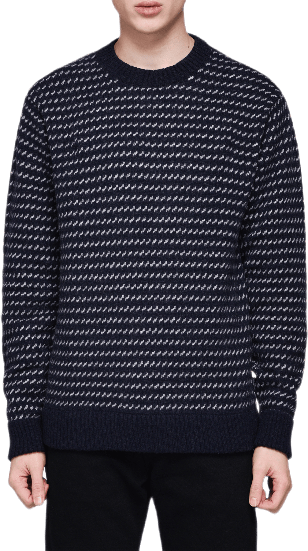 patagonia wool pullover
