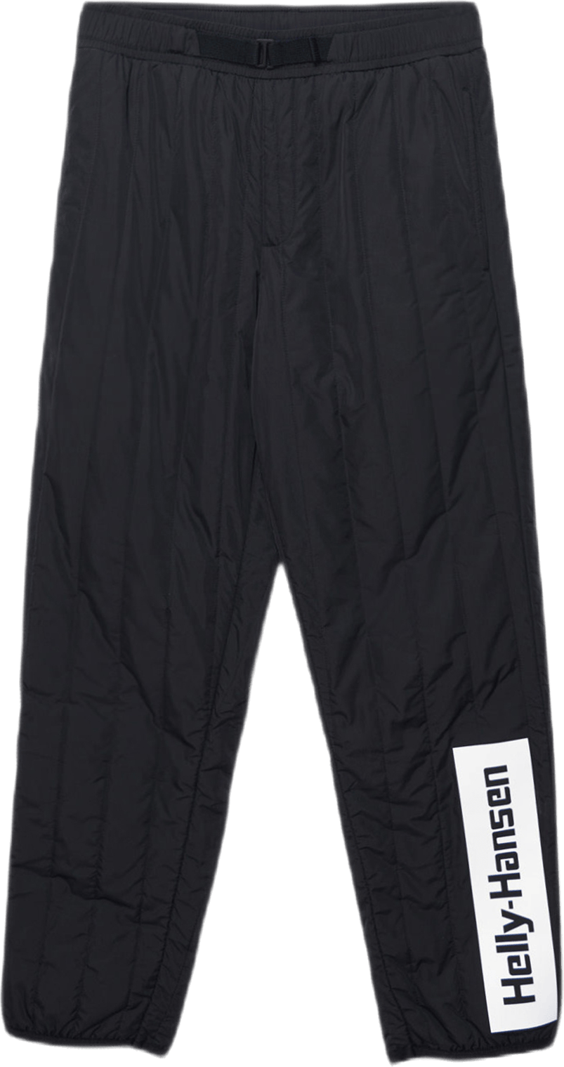 Heritage Hh Arc Reversible Puf Black