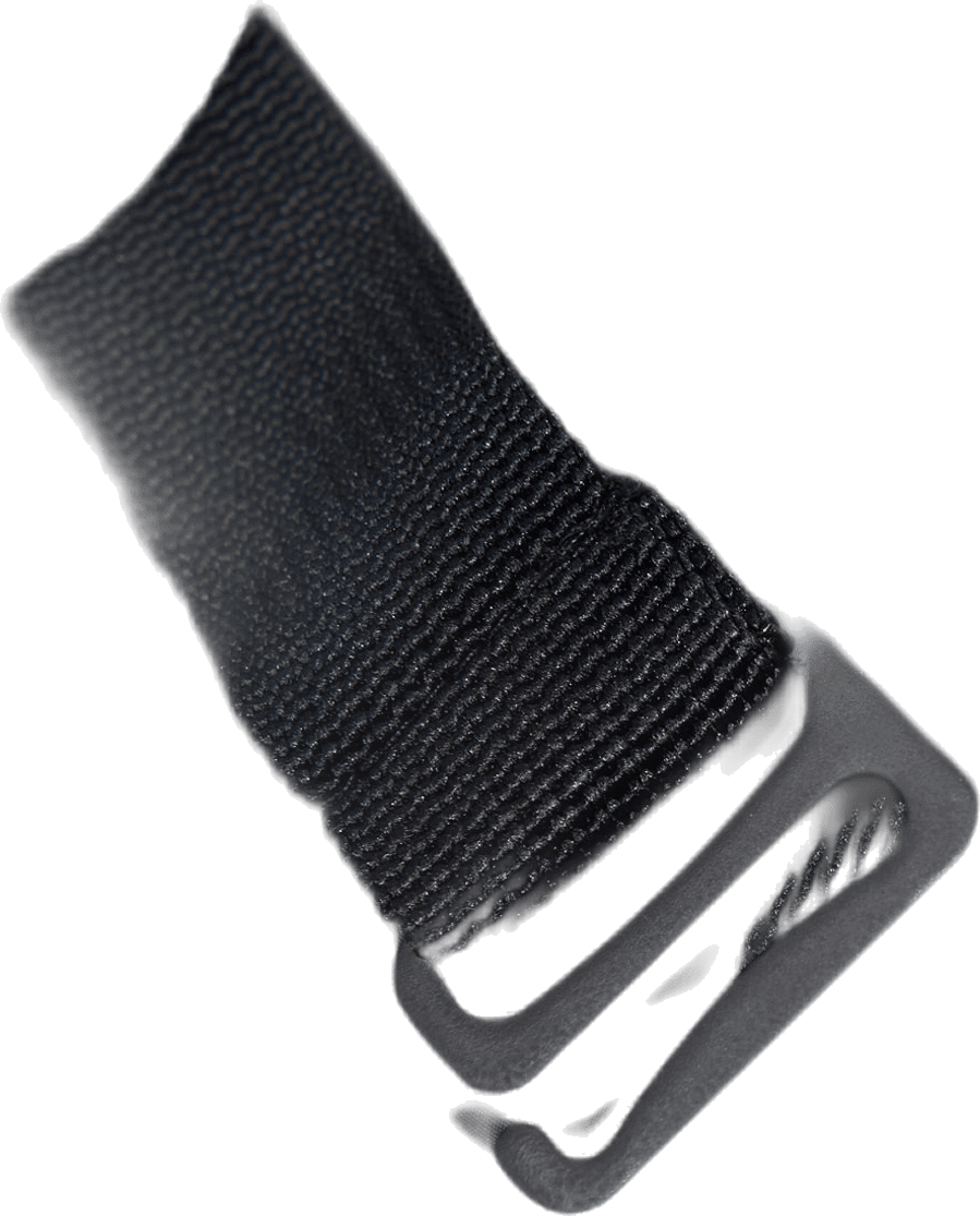 Heritage Hh Arc Reversible Puf Black - Bild 2