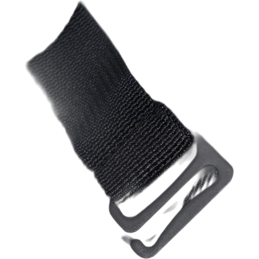 Heritage Hh Arc Reversible Puf Black - Bild 2
