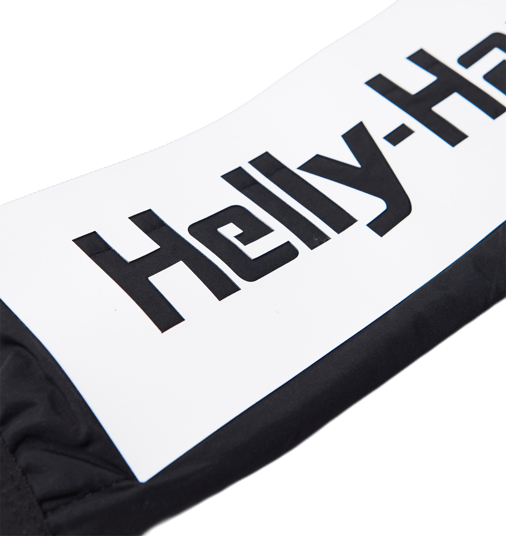 Heritage Hh Arc Reversible Puf Black - Bild 4