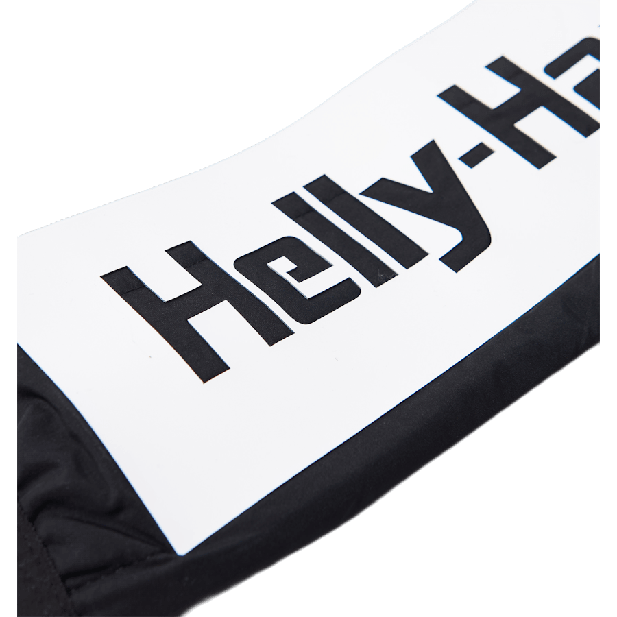 Heritage Hh Arc Reversible Puf Black - Bild 4