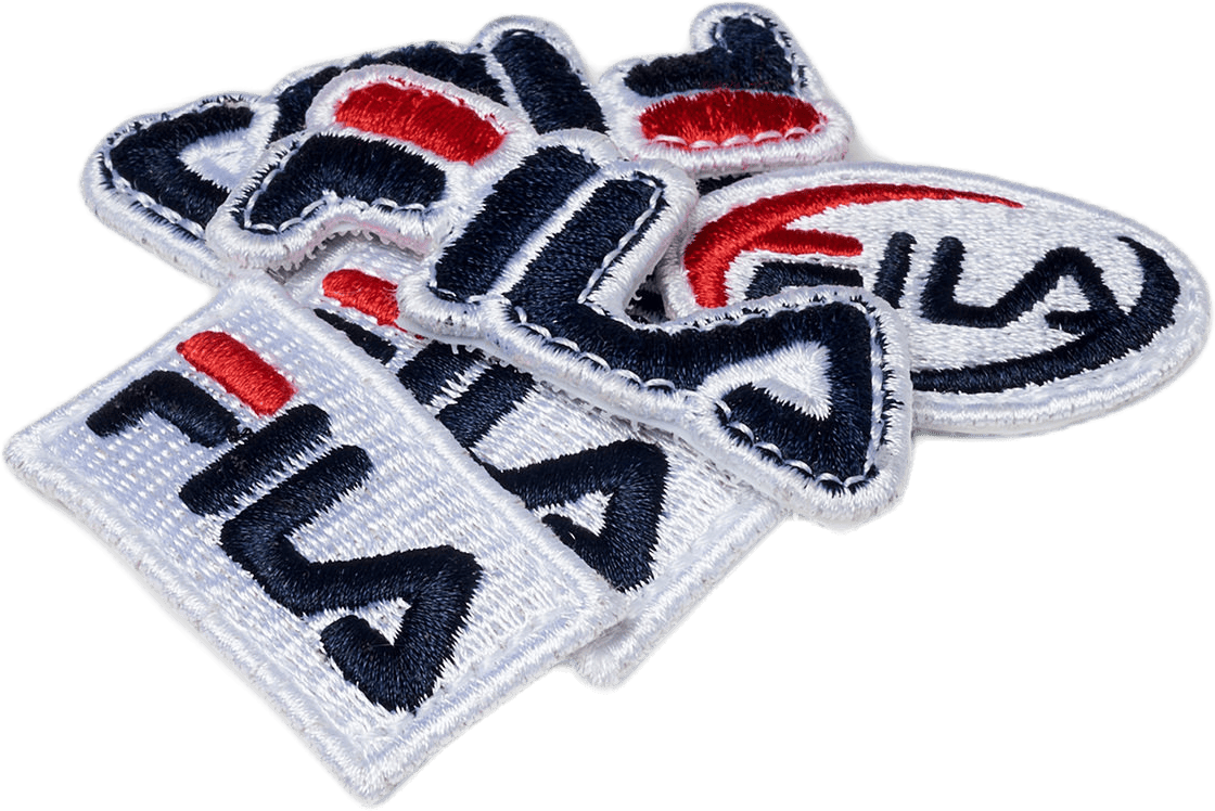 Disruptor Ii Patches Wmns White - Bild 10