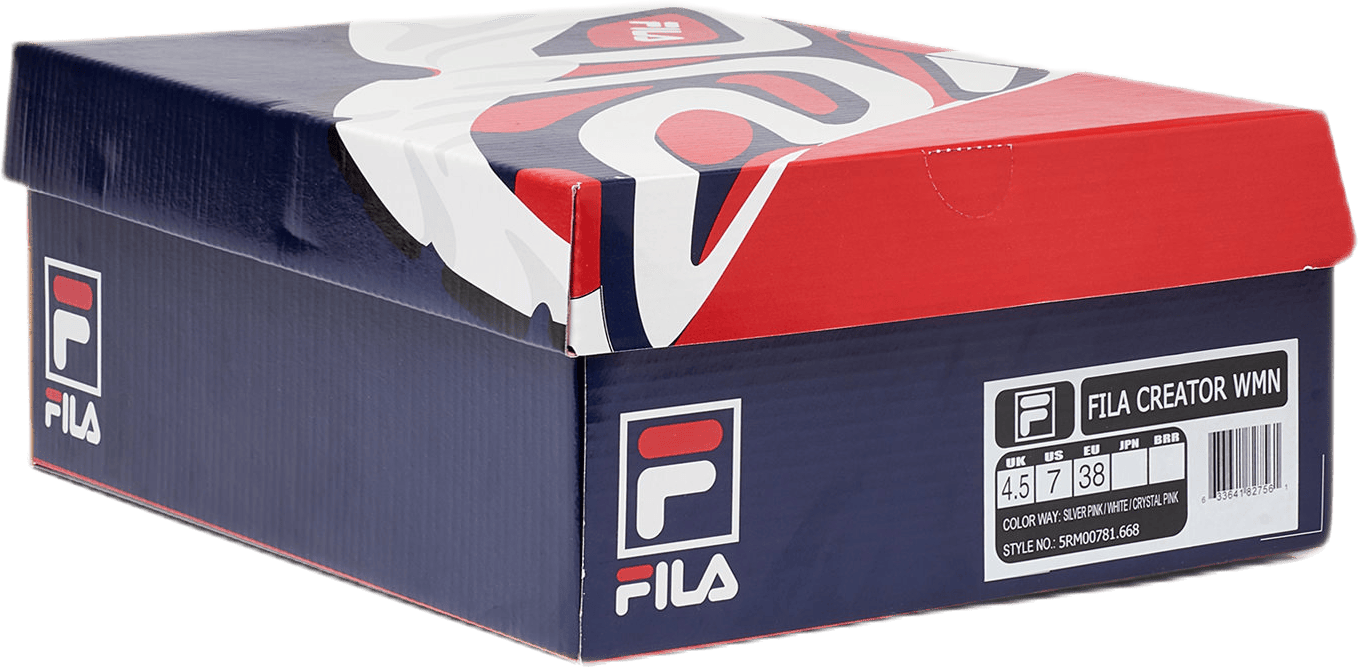 Creator Wmn Pink - Bild 8