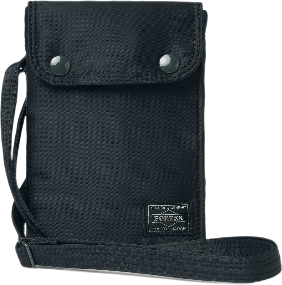 Tanker Travel Case Black, Unisex, Ekwipunek, torby i plecaki, Czarny, ONESIZE