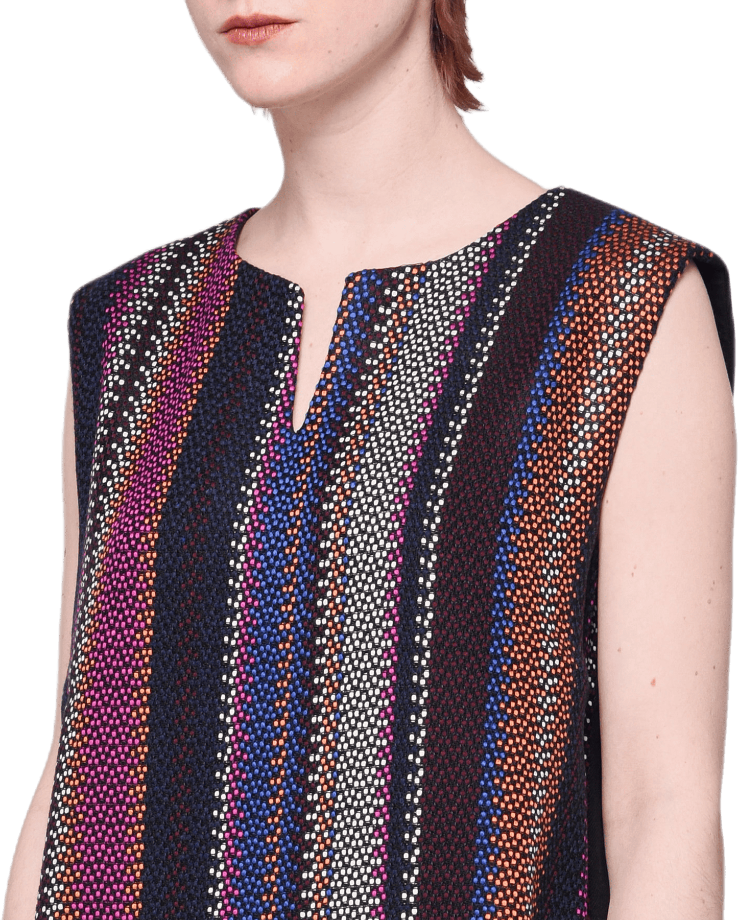 Blanket Dress Multi - Bild 2