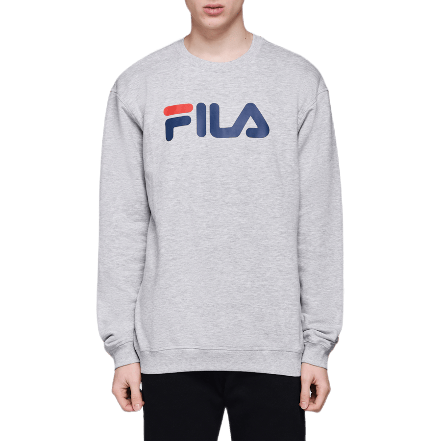 Classic Pure Crewneck Gray