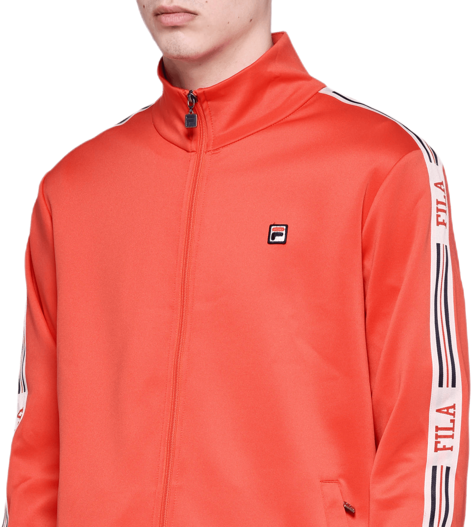 fila lefty track jacket