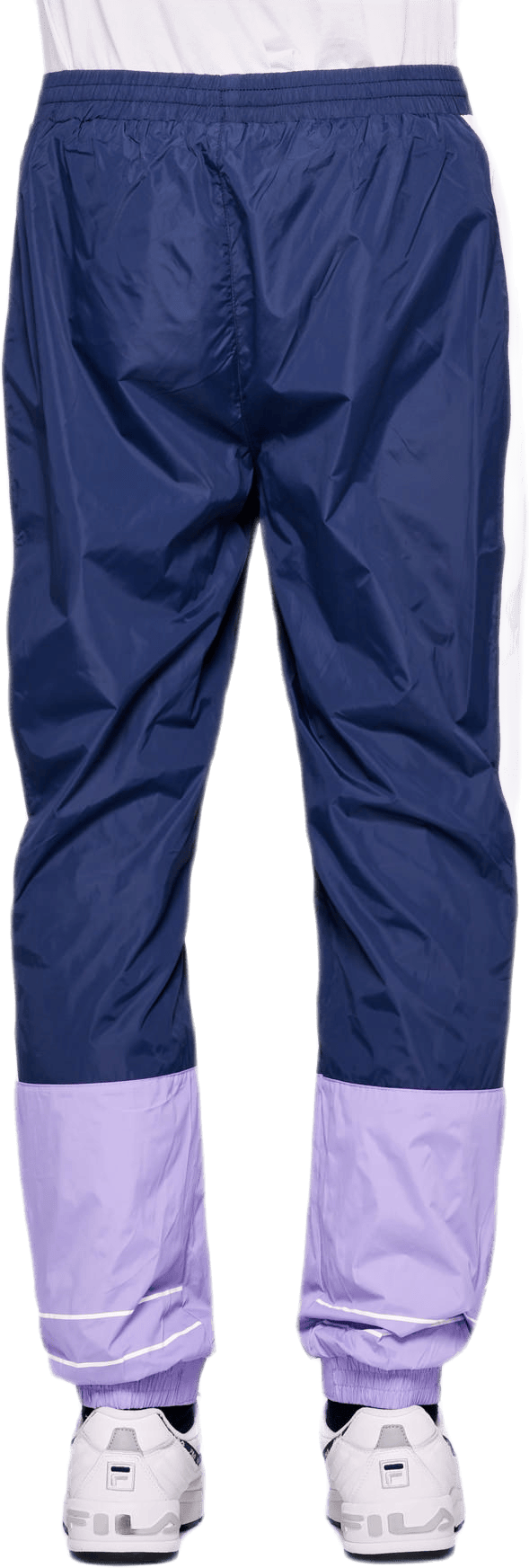 Al Woven Track Pants Purple - Bild 4