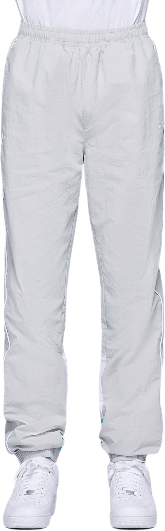 Talimon Woven Pants Blue