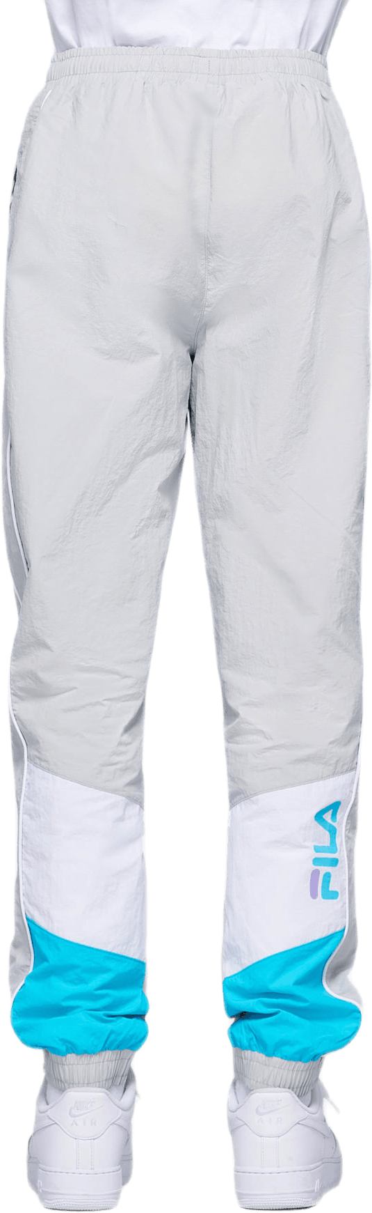Talimon Woven Pants Blue - Bild 3