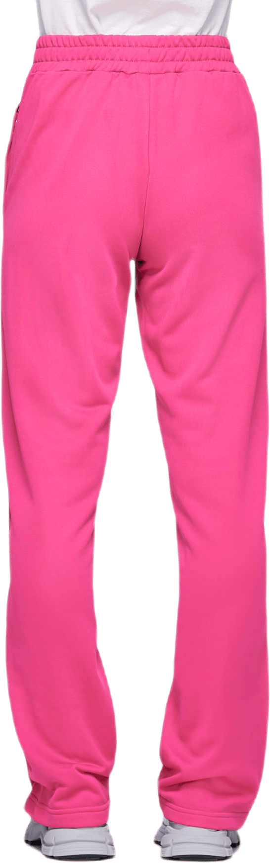 W Sachika Track Pants Pink - Bild 4