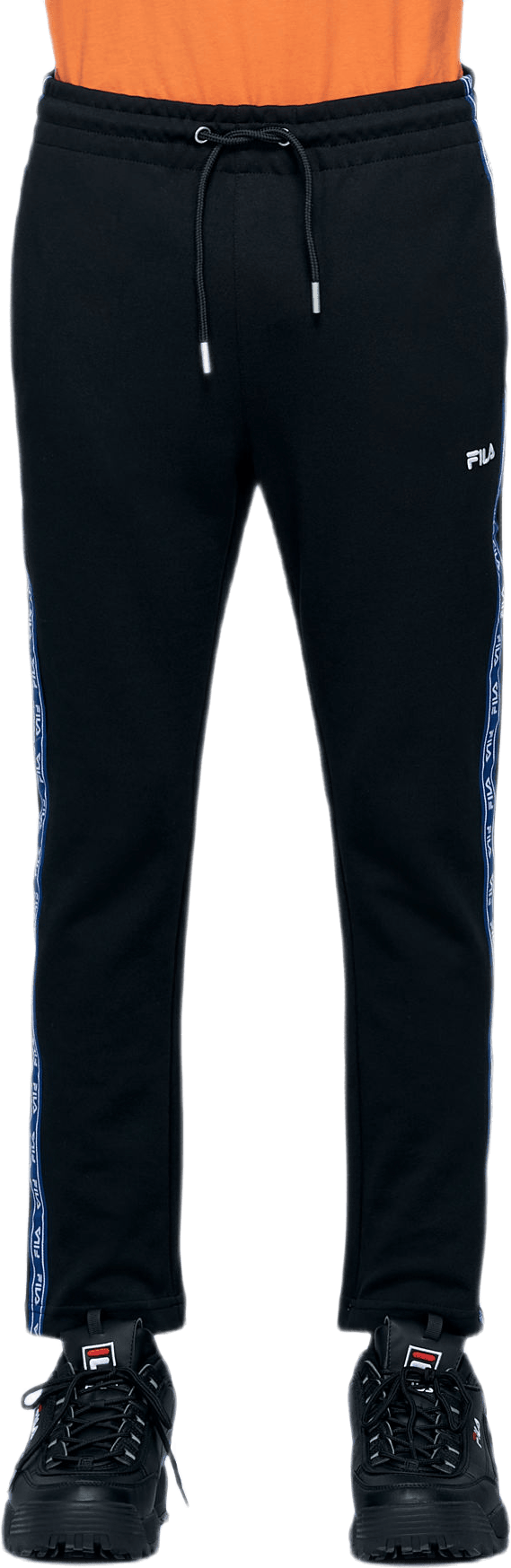 Urvi Sweatpants Black