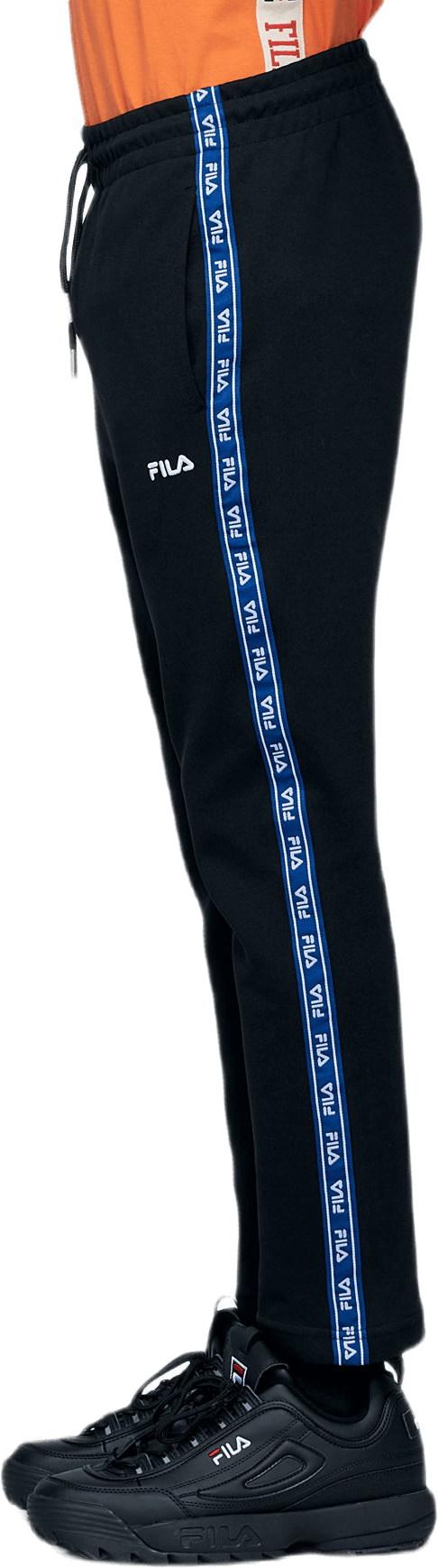Urvi Sweatpants Black - Bild 2
