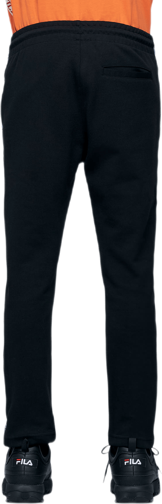 Urvi Sweatpants Black - Bild 4