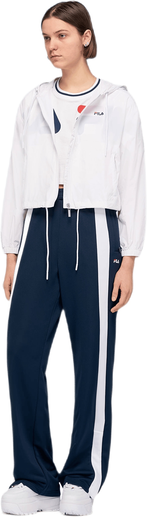 Earlene Jacket White - Bild 2