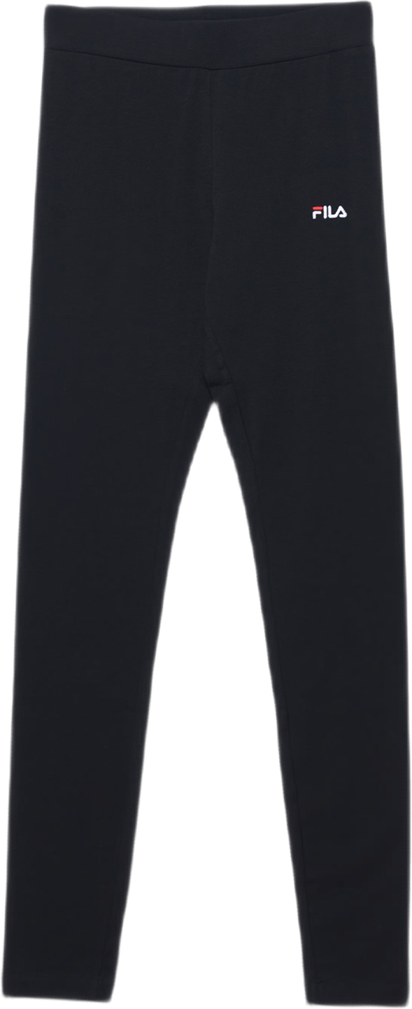 Edwina Leggings Black