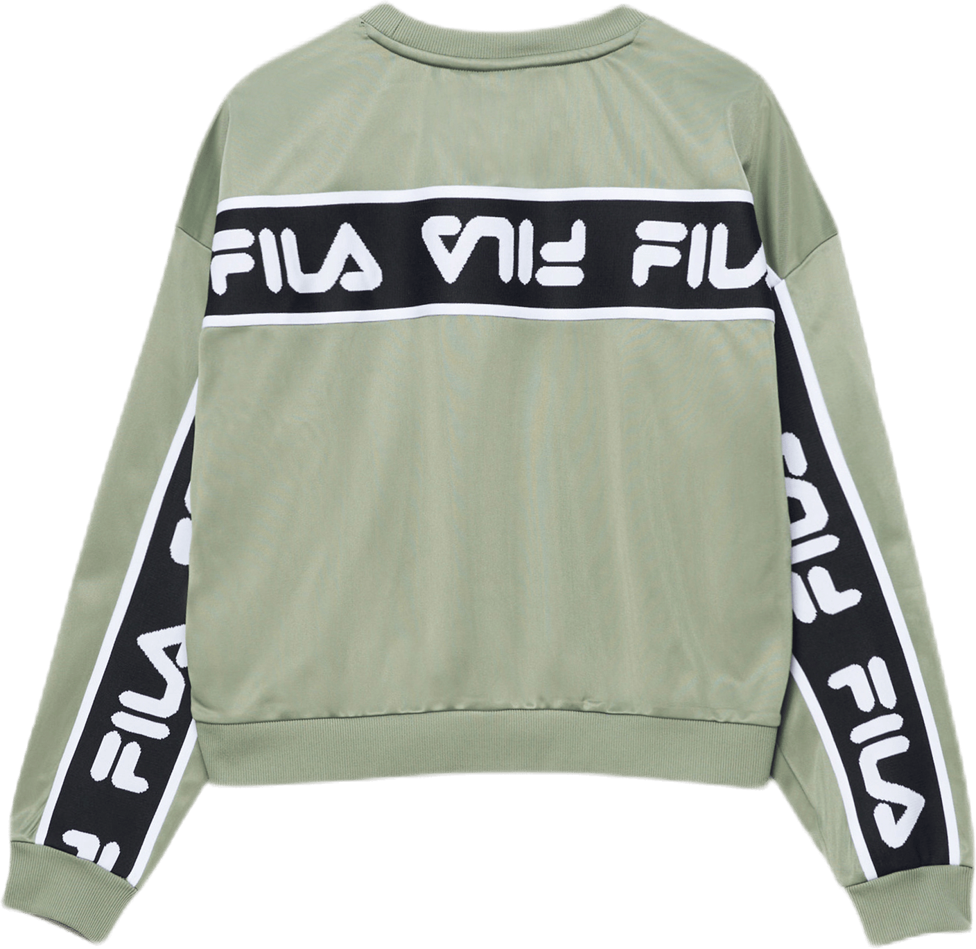 Tallis Crew Sweat Blue - Bild 3