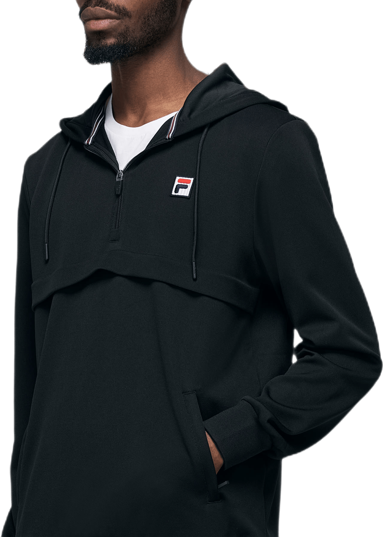 Tameron Hoody Black - Bild 2