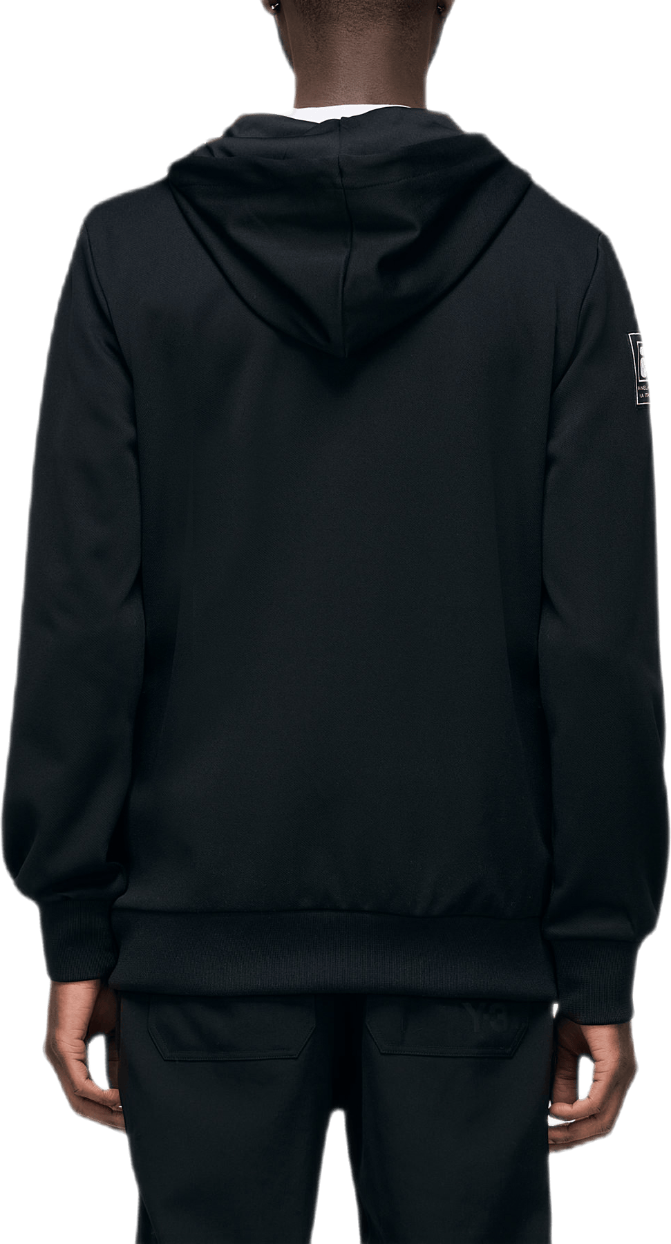 Tameron Hoody Black - Bild 5