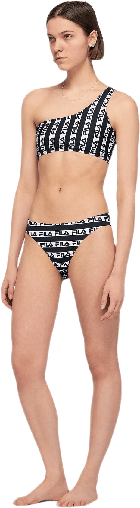 Bikini Top Black - Bild 4