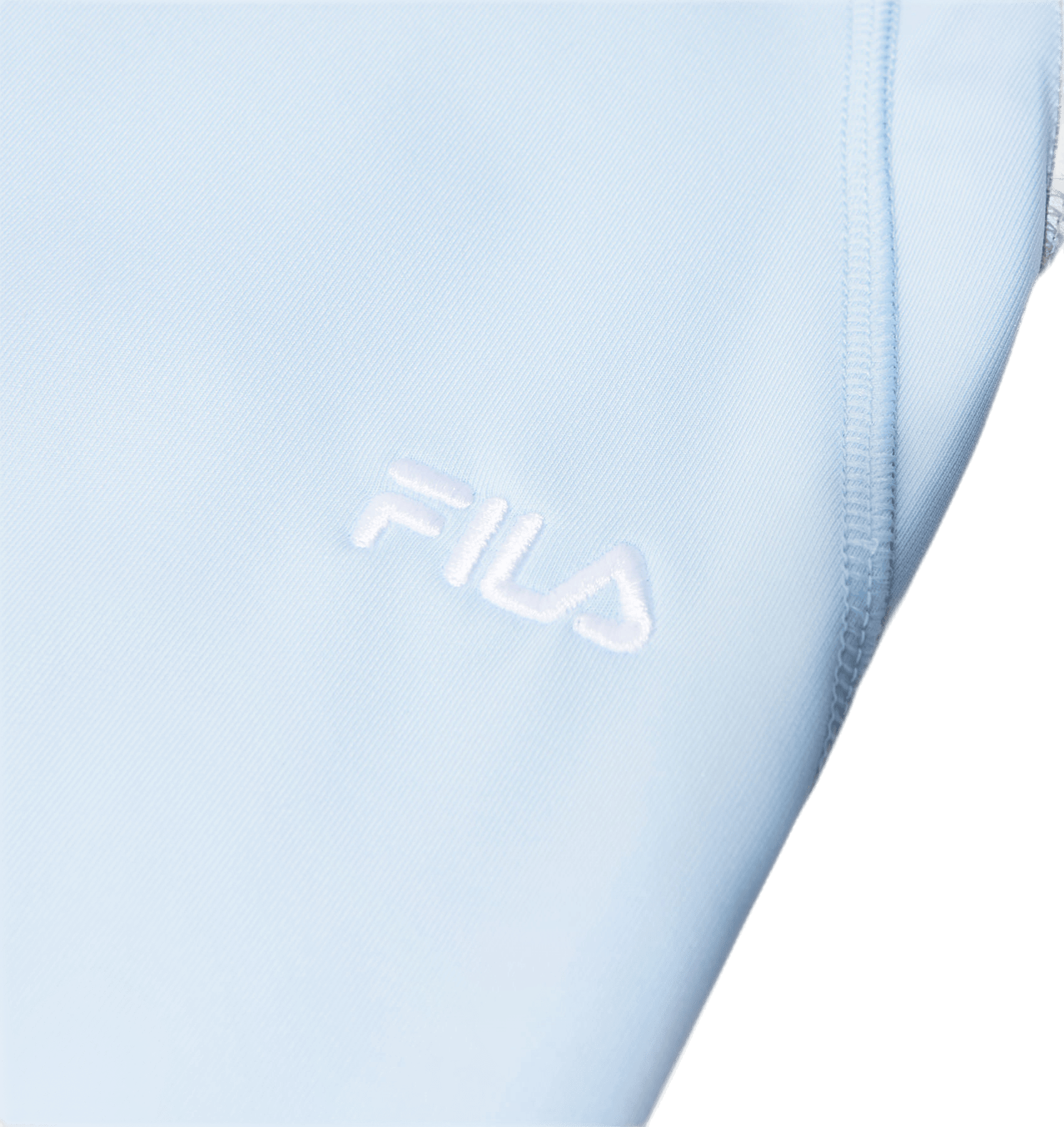 Olwen Short Tights Blue - Bild 2