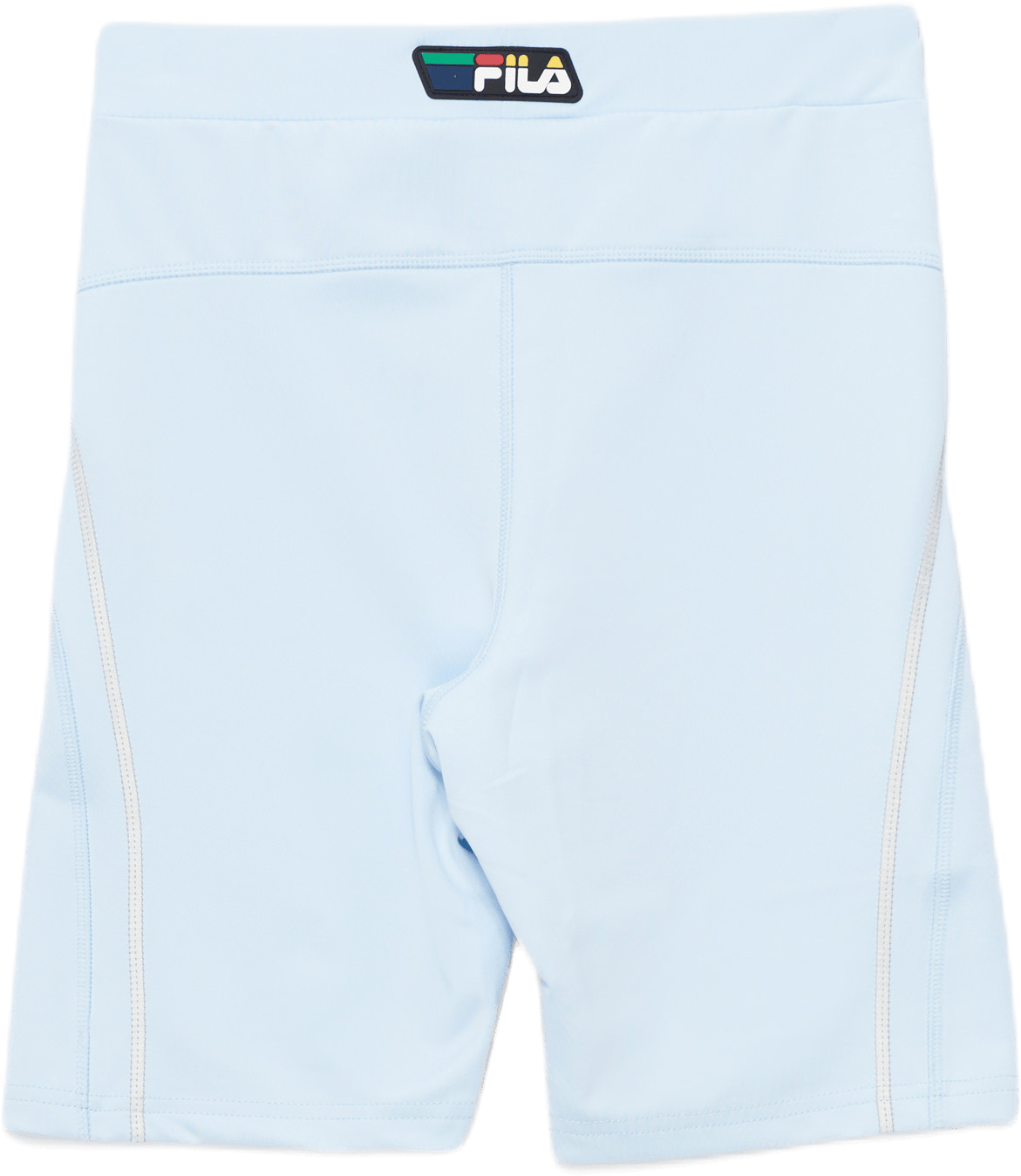 Olwen Short Tights Blue - Bild 3