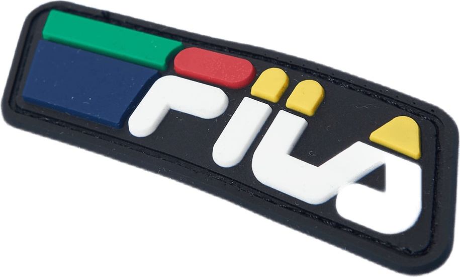 Olwen Short Tights Blue - Bild 4